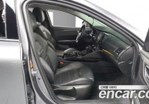 Renault Sm6 