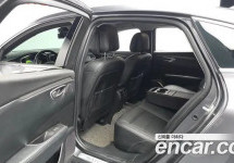 Renault Sm6 