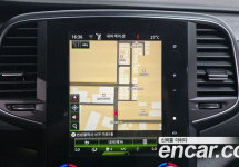 Renault Sm6 
