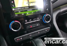 Renault Sm6 