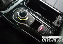 Renault Sm6 