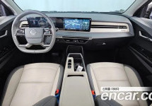 Ssangyong Torres 