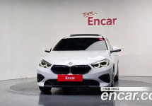 Bmw 2-Series 