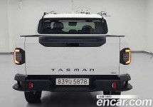 Kia Tasman 