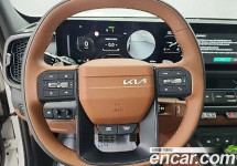 Kia Tasman 