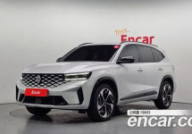 Renault Grand Koleos 