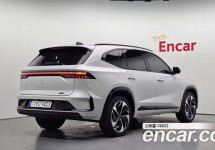 Renault Grand Koleos 
