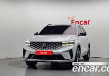 Renault Grand Koleos 