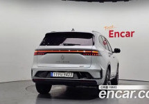 Renault Grand Koleos 