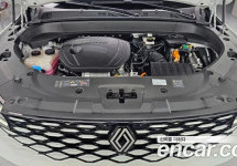 Renault Grand Koleos 