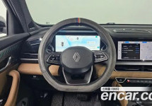 Renault Grand Koleos 