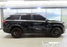 Ssangyong Actyon 