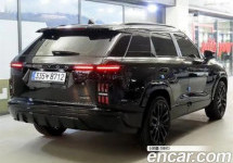 Ssangyong Actyon 