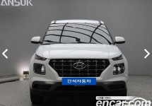 Hyundai Venue 
