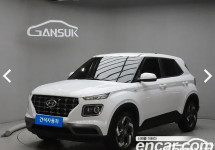 Hyundai Venue 