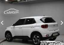 Hyundai Venue 