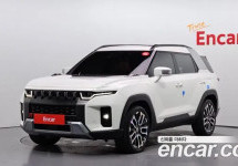 Ssangyong Torres 