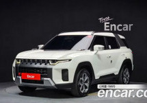 Ssangyong Torres 