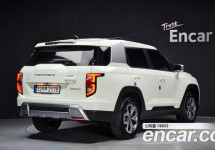 Ssangyong Torres 