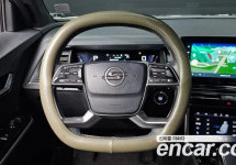 Ssangyong Torres 