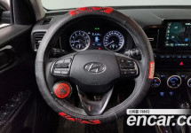 Hyundai Venue 