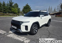 Ssangyong Torres 