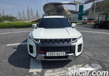 Ssangyong Torres 