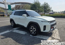 Ssangyong Torres 