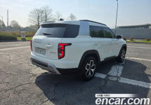 Ssangyong Torres 