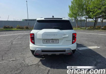 Ssangyong Torres 