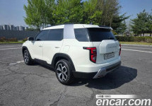 Ssangyong Torres 