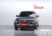 Hyundai Venue 