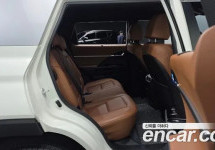 Ssangyong Torres 