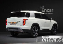 Ssangyong Torres 