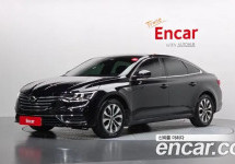 Renault Sm6 