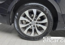 Renault Sm6 
