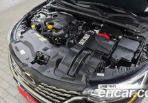 Renault Sm6 