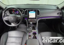 Renault Sm6 