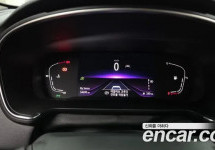 Renault Sm6 