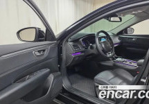 Renault Sm6 