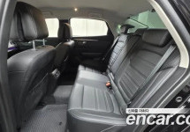 Renault Sm6 