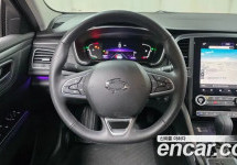 Renault Sm6 