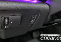 Renault Sm6 