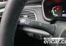 Renault Sm6 