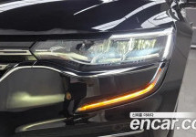 Renault Sm6 
