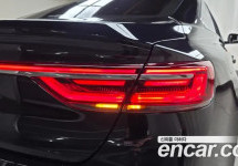 Renault Sm6 