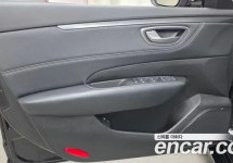 Renault Sm6 