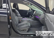 Renault Sm6 