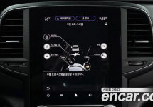 Renault Sm6 