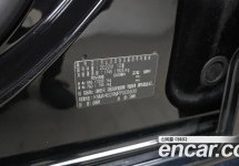 Renault Sm6 